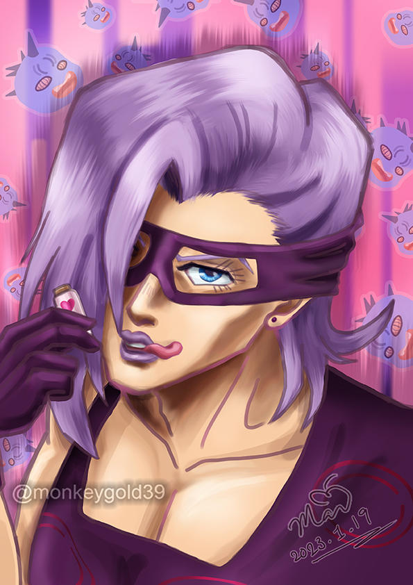 JOJO Melone Baby Face By Littleredmao On DeviantArt jojo-melone-baby-face-by-littleredmao-on-deviantart