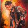 Paul Landers at the concert