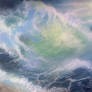 sea wave