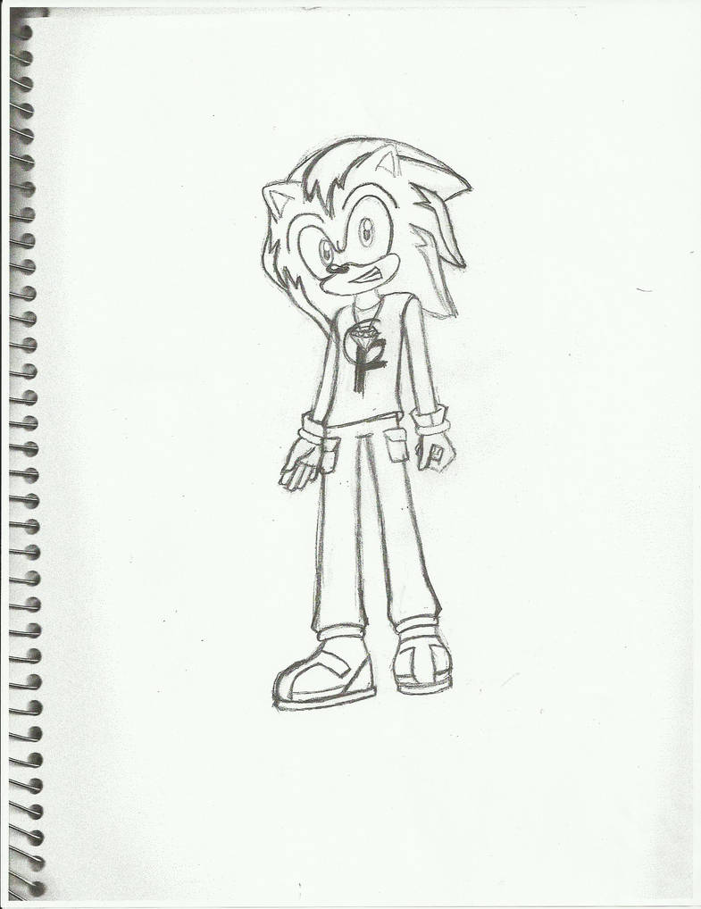faze sketch by sonicdehog on DeviantArt