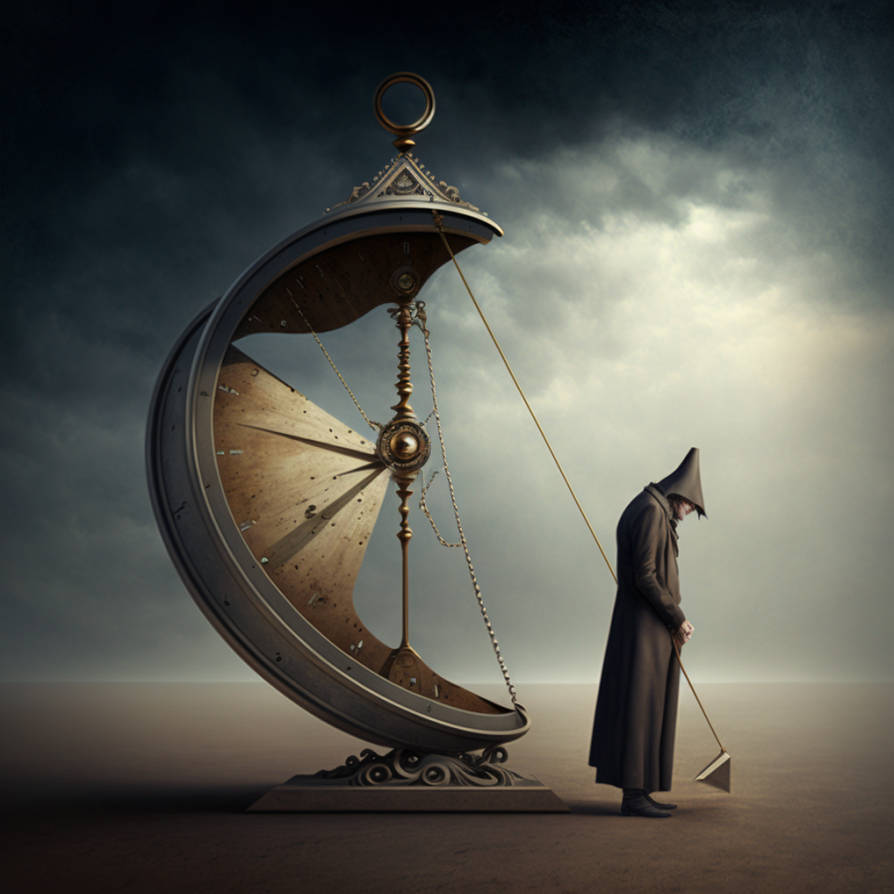 Deviantart Pendulum Peril Poet And Pendulum by PicSoAI on DeviantArt