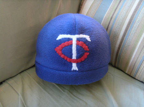 Twins Hat