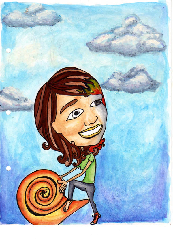 Kabebe Drawing kabibe by loriyana on DeviantArt