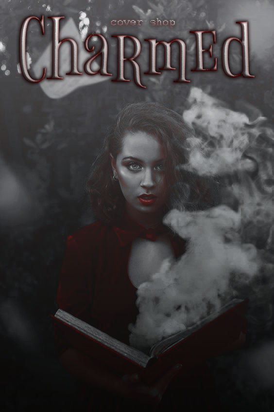 Charmed by PrincessIvonnee on DeviantArt