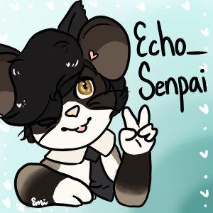 EchoSenpai