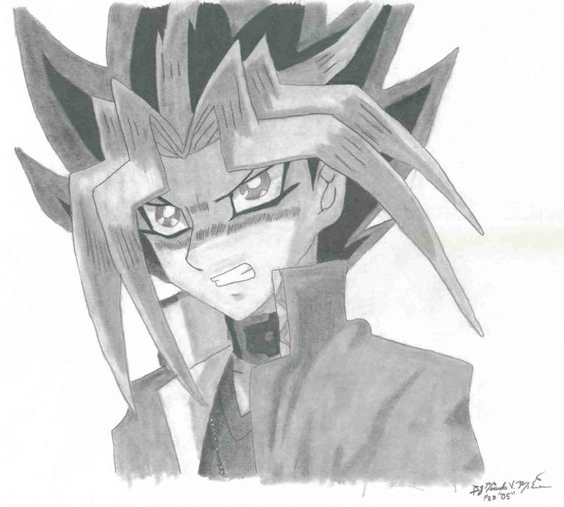 Yami Yugi