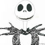 Jack Skellington