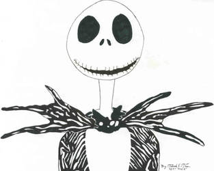 Jack Skellington