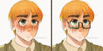 armin? did you say... armin? by stoned-eren