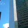 CitiCorp Building NYC