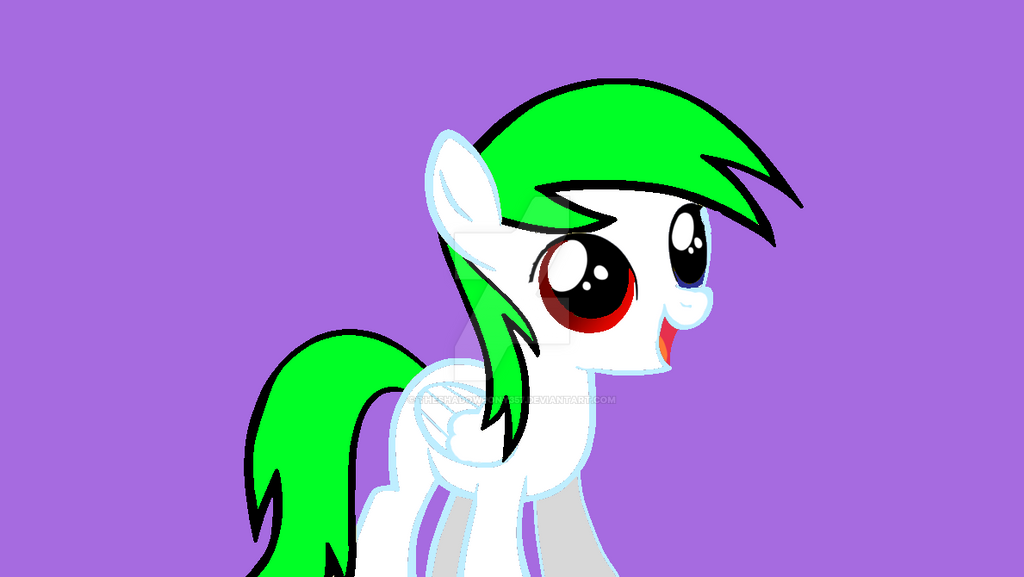 Shadow Flash by theshadowpony357 on DeviantArt