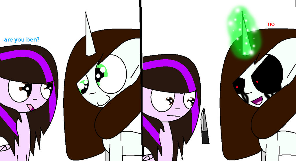 Itsderpus Deviantart Derp by theshadowpony357 on DeviantArt