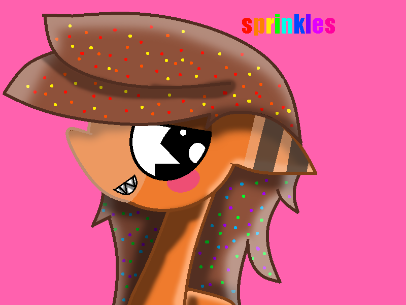 Sprinkles