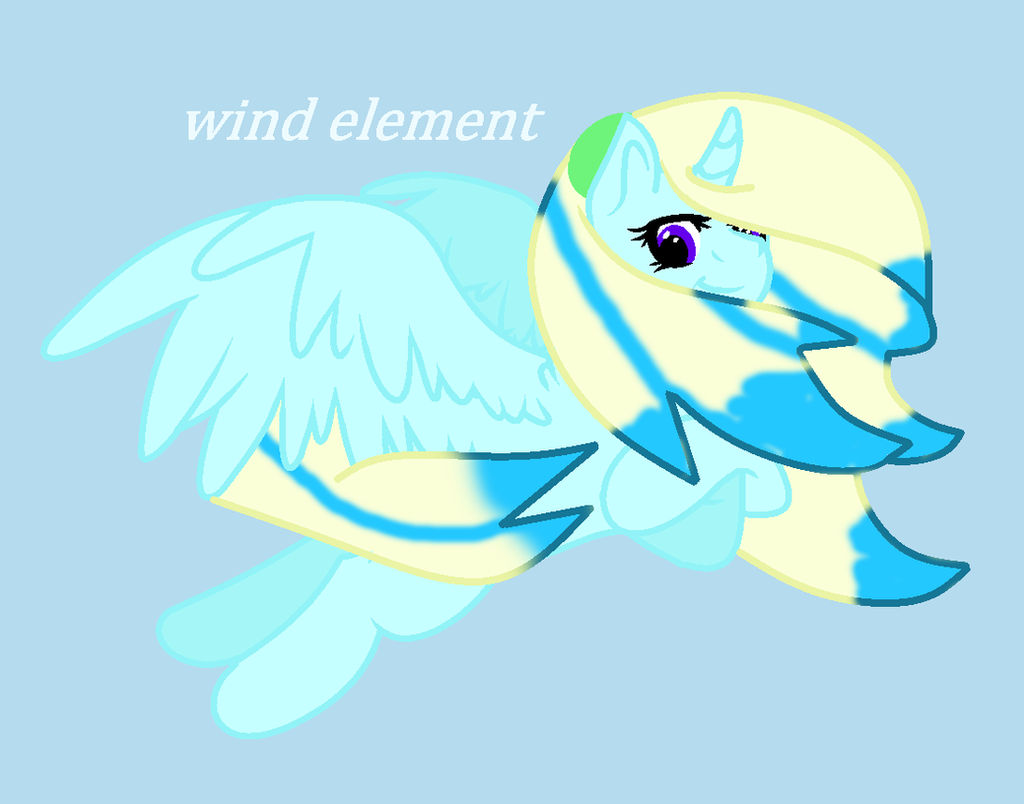 Wind Element