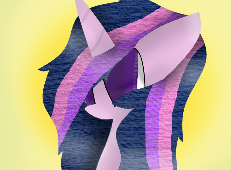 Twilight With Jades Hair