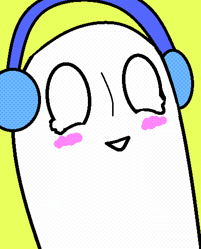 Napstablook