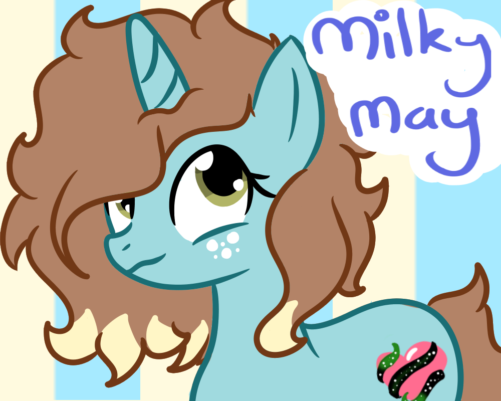 Milky May