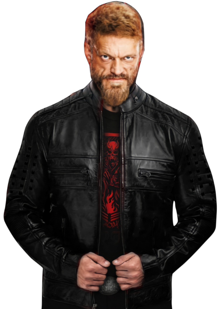 EDGE WWE RENDER OFFICIAL 2022 by Jamesaxl010 on DeviantArt