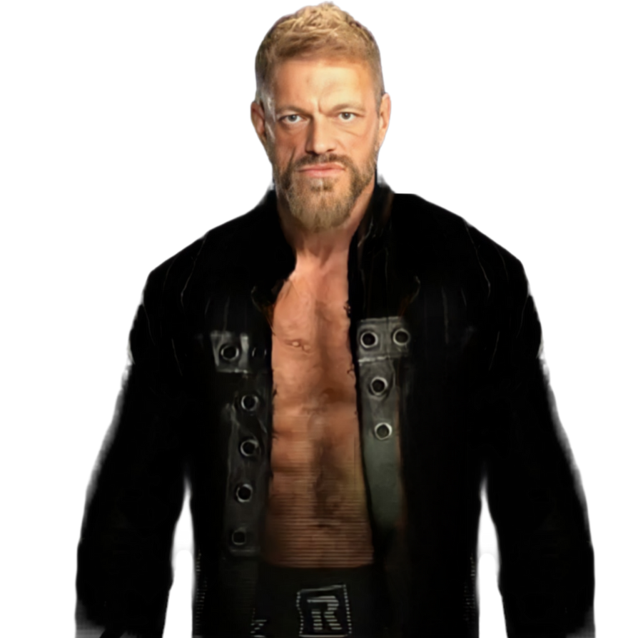 Edge wwe render official 2022 by Jamesaxl010 on DeviantArt