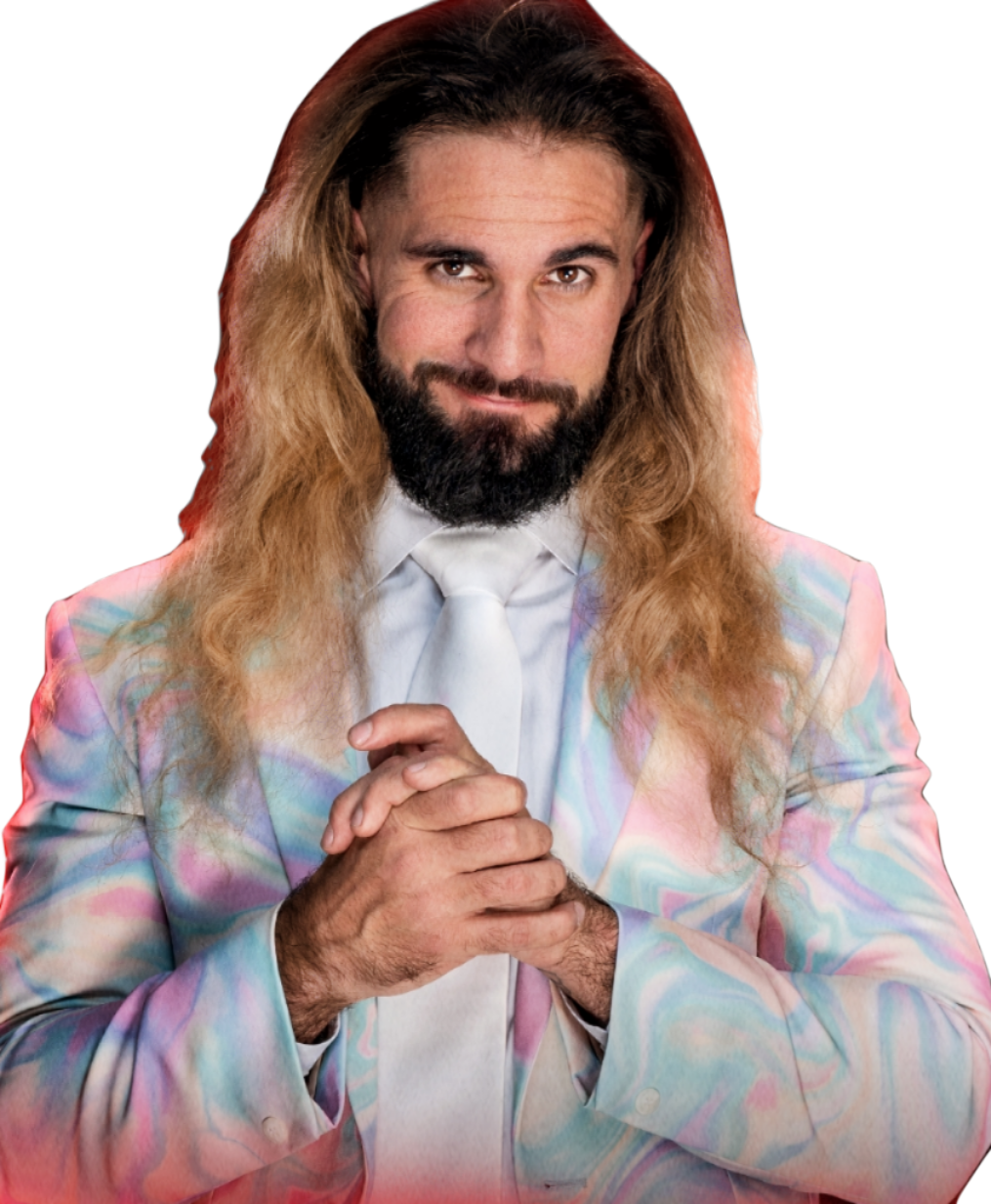 Seth Freakin Rollins PNG/RENDER 2022 by Jamesaxl010 on DeviantArt