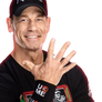 John Cena PNG/RENDER WWE 2023