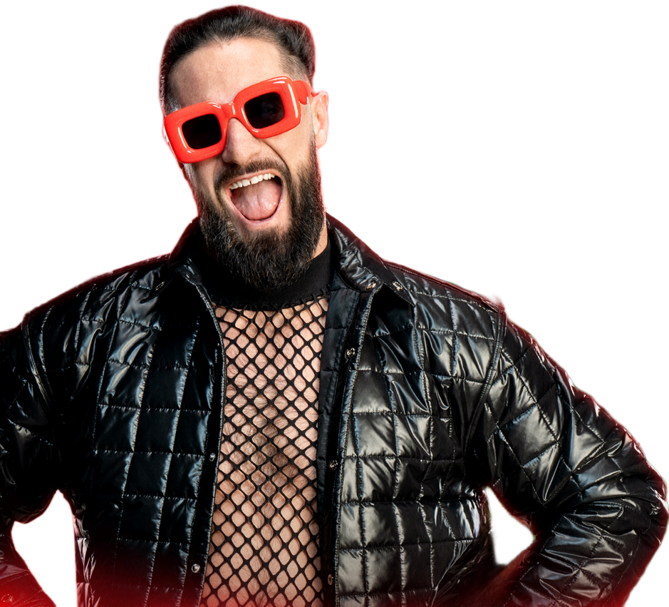 Seth Rollins PNG/RENDER 2023 WWE by Jamesaxl010 on DeviantArt