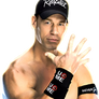 John Cena PNG/RENDER WWE 2023
