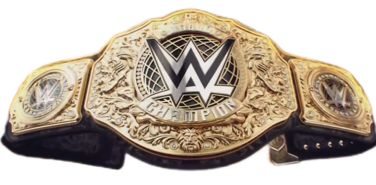 WWE World Heavyweight Championship PNG 2023 By Jamesaxl010 On DeviantArt wwe-world-heavyweight-championship-png-2023-by-jamesaxl010-on-deviantart