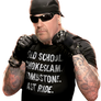 The Undertaker PNG/RENDER WWE 2026