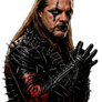 Chris Jericho Painmaker PNG/RENDER AEW 2026