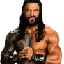 Roman Reigns PNG/RENDER WWE 2026