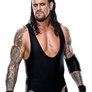 The Undertaker PNG/RENDER WWE 2010
