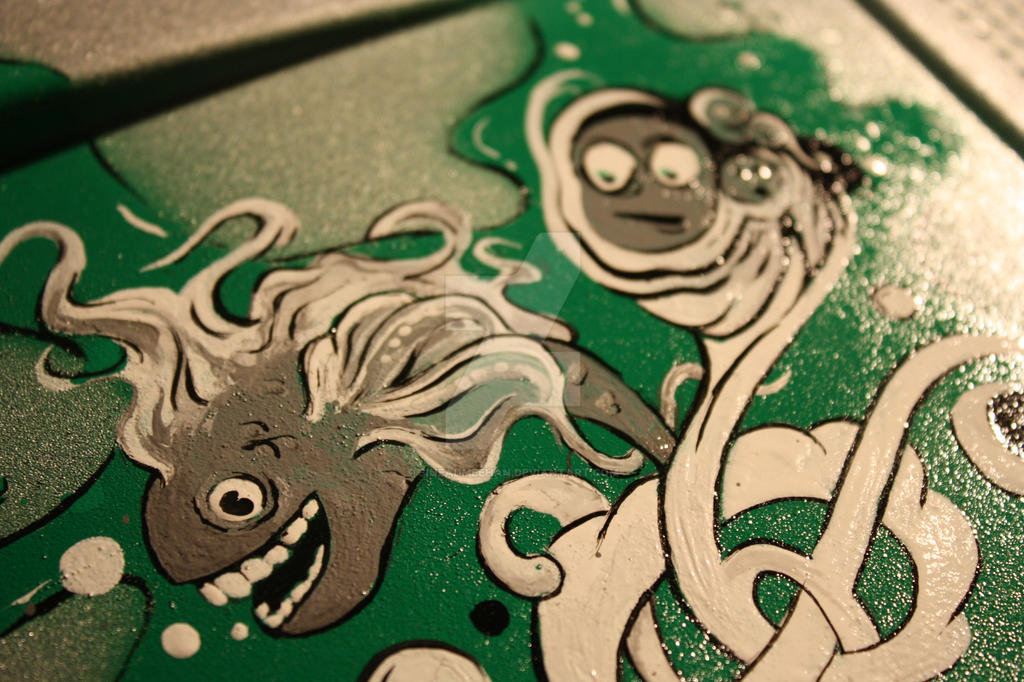 Engine cover design by SineadMeehan on DeviantArt