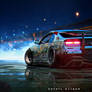 Nissan 300zx