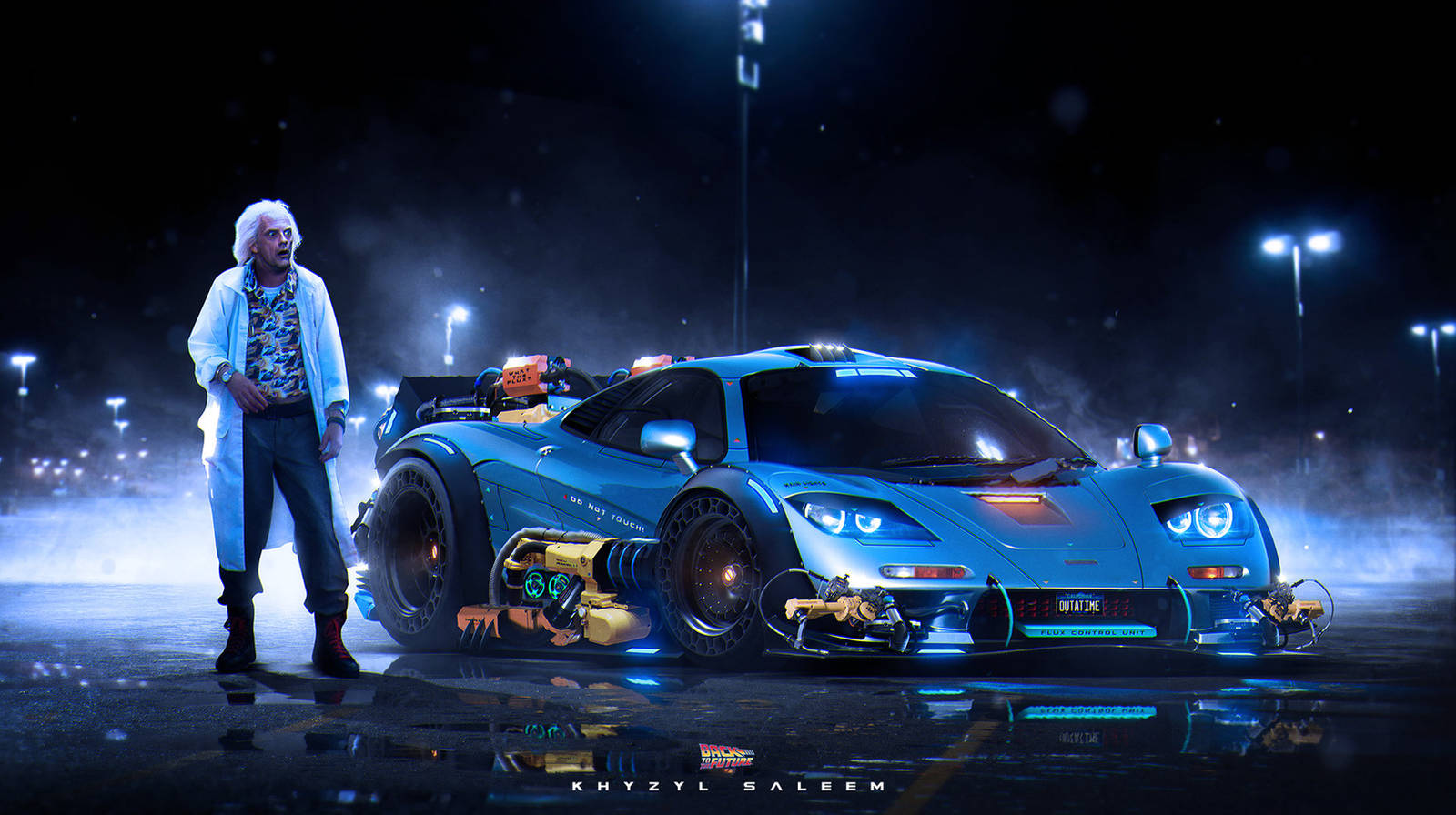 Uhhhh Whatsup Doc? by The--Kyza