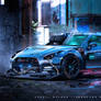 Gojira Gone Rogue