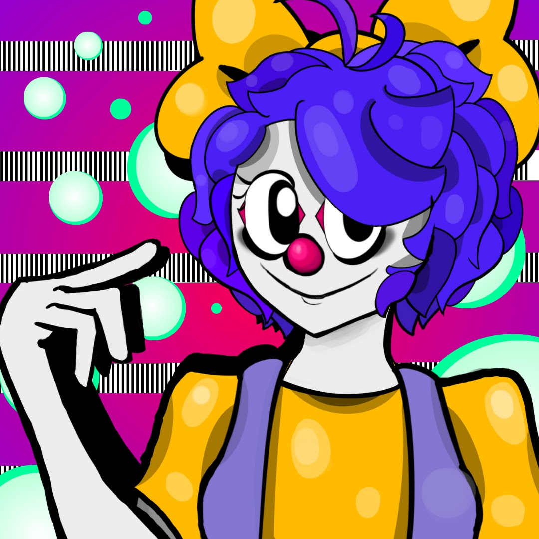 Charry7 Charry Art by VannNotSmart on DeviantArt