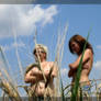 naked field 1