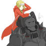 FMA - Just Hanging Out