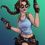 Classic Lara Croft