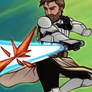 General Kenobi - Clone Wars