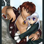 Shadow Hearts: Hugs