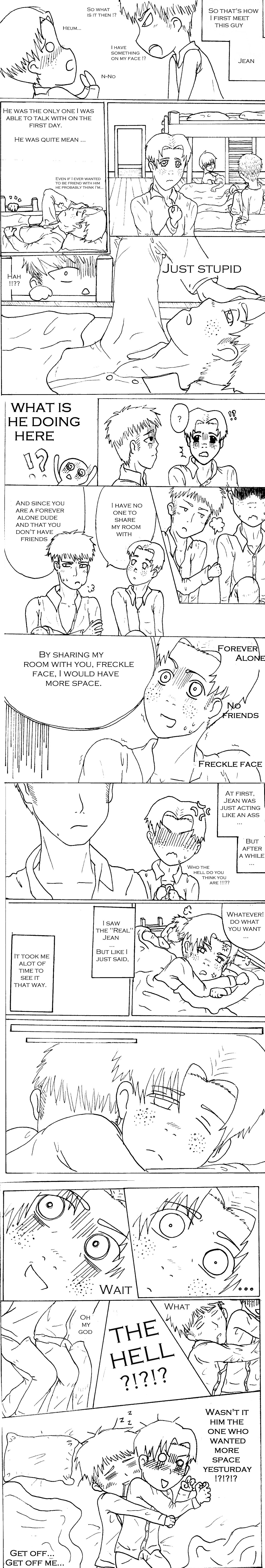 JeanMarco Part 2 ( page 5-8 )