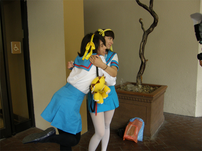 Kumoricon 2008 37