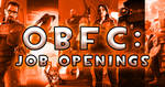 OBFC Job Opening Page by DevinShadowV