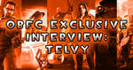 OBFC Exclusive interview: Telvy by DevinShadowV