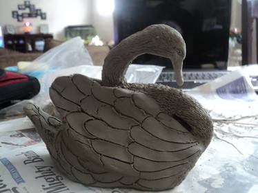 Swan #1