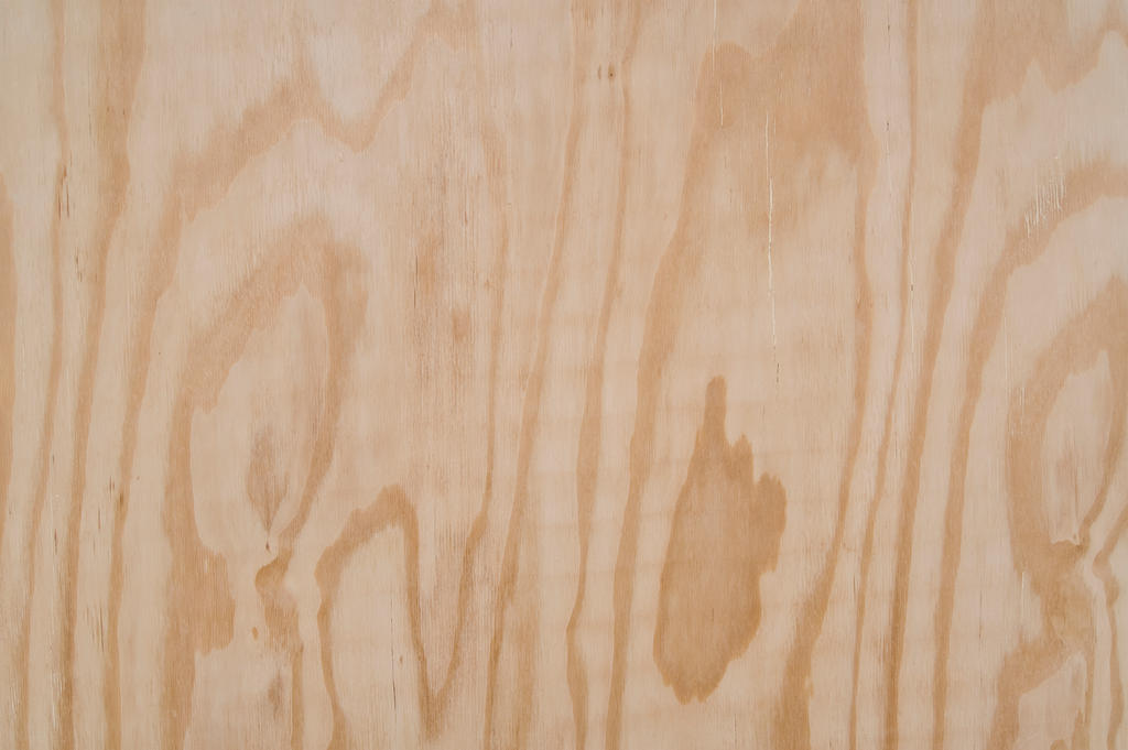 Plywood Texture