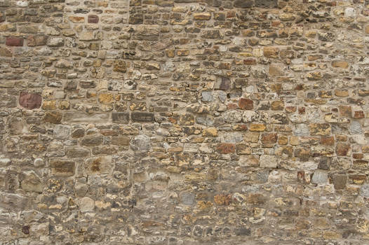 Medieval Brick Texture
