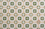 Ornate Tiles Texture 03